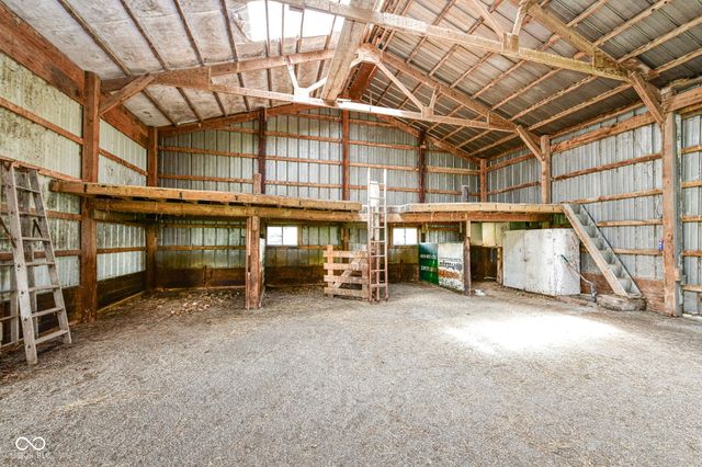 17070 S Mill Creek Road, Noblesville, IN 46062