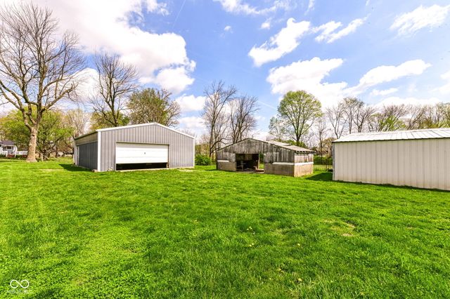 17070 S Mill Creek Road, Noblesville, IN 46062