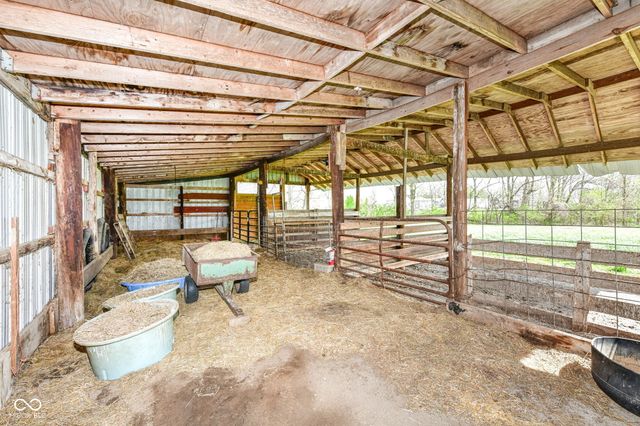 17070 S Mill Creek Road, Noblesville, IN 46062