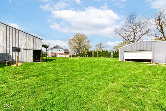 17070 S Mill Creek Road, Noblesville, IN 46062