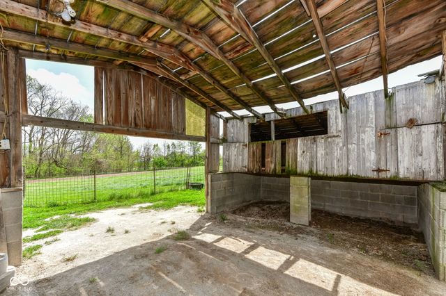 17070 S Mill Creek Road, Noblesville, IN 46062