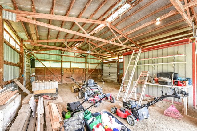 17070 S Mill Creek Road, Noblesville, IN 46062
