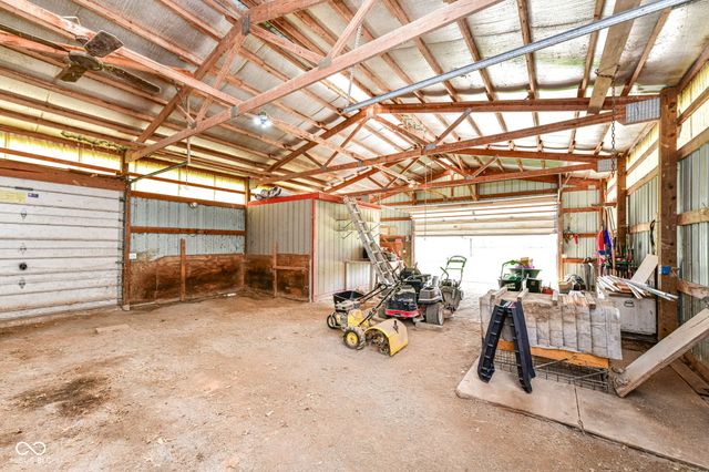 17070 S Mill Creek Road, Noblesville, IN 46062