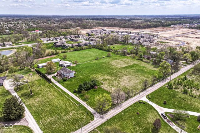 17070 S Mill Creek Road, Noblesville, IN 46062
