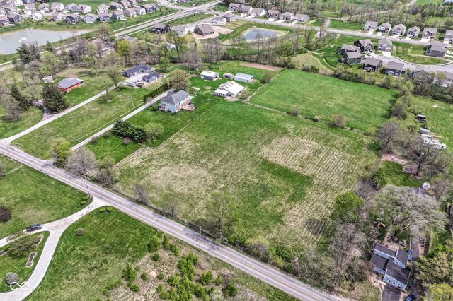 17070 S Mill Creek Road, Noblesville, IN 46062