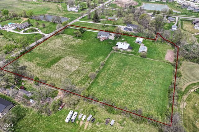 17070 S Mill Creek Road, Noblesville, IN 46062