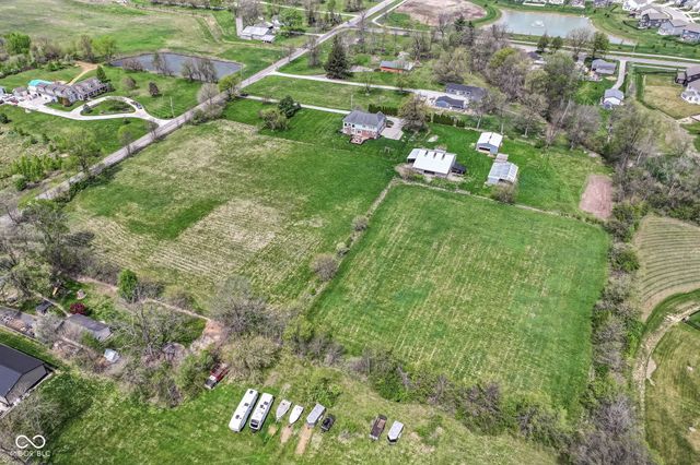 17070 S Mill Creek Road, Noblesville, IN 46062