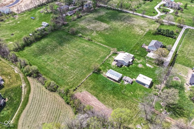 17070 S Mill Creek Road, Noblesville, IN 46062