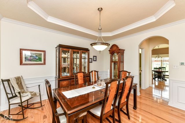 17070 S Mill Creek Road, Noblesville, IN 46062