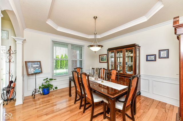 17070 S Mill Creek Road, Noblesville, IN 46062