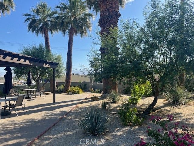 36947 Melrose Drive 3, Cathedral City, CA 92234
