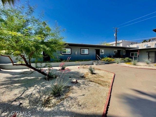 36947 Melrose Drive 3, Cathedral City, CA 92234