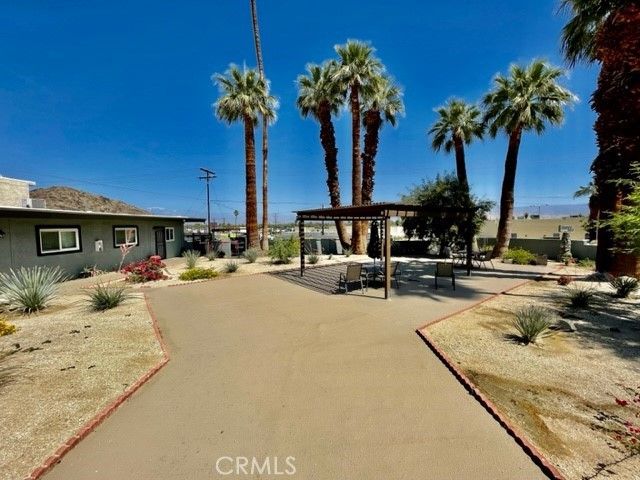 36947 Melrose Drive 3, Cathedral City, CA 92234