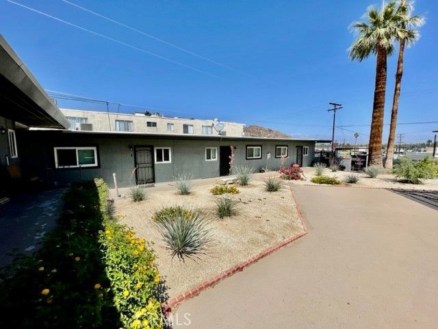 36947 Melrose Drive 3, Cathedral City, CA 92234