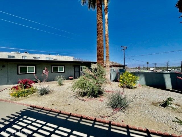 36947 Melrose Drive 3, Cathedral City, CA 92234