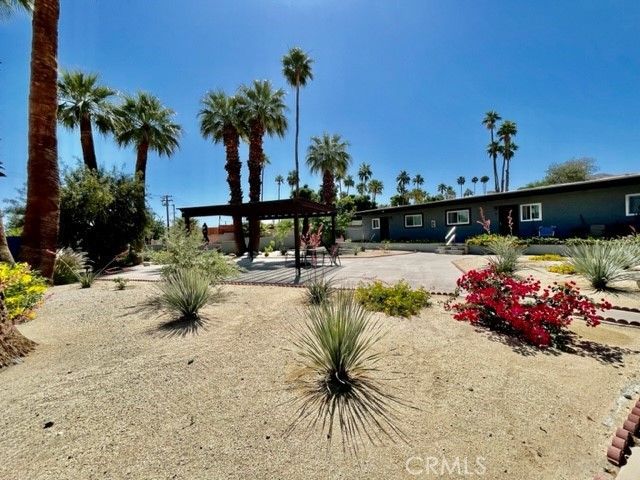 36947 Melrose Drive 3, Cathedral City, CA 92234