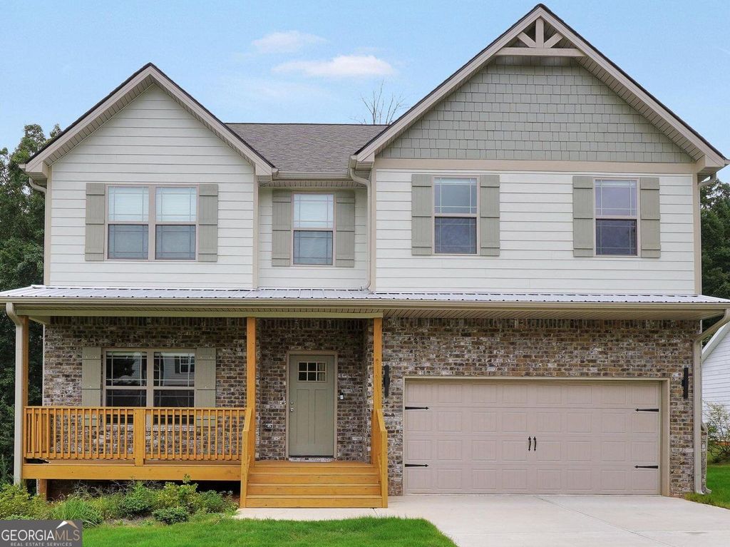273 Summit View Drive, Mcdonough, GA 30253 — photo 2