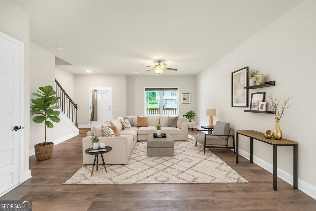 273 Summit View Drive, Mcdonough, GA 30253 — photo 3