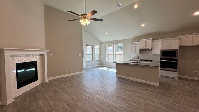 1725 RED BUD Trail, Northlake, TX 76247