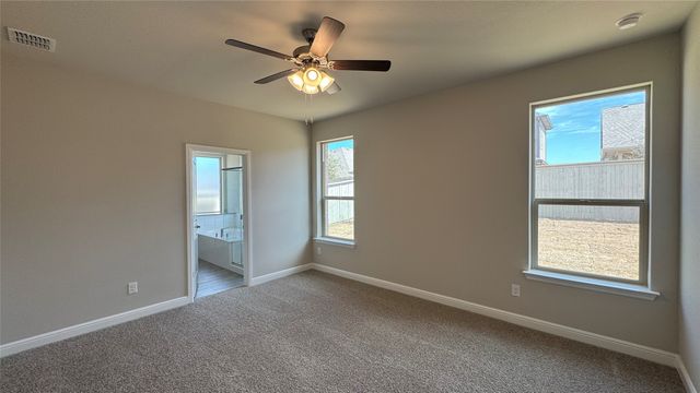 1725 RED BUD Trail, Northlake, TX 76247