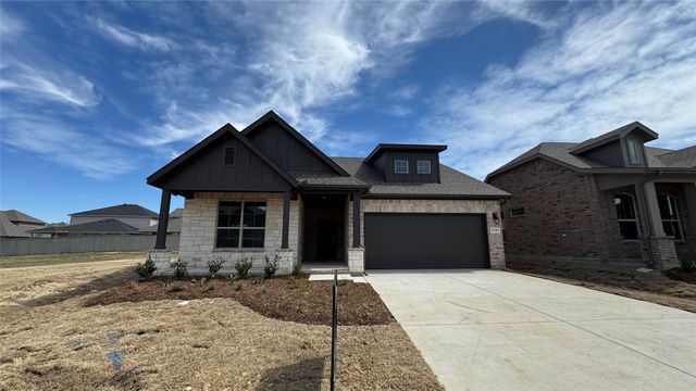 1725 RED BUD Trail, Northlake, TX 76247
