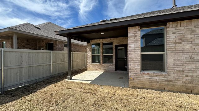 1725 RED BUD Trail, Northlake, TX 76247