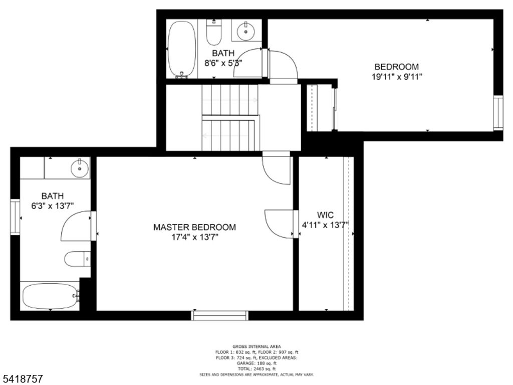 Image 21 of property listing at 10 Wind Meadow Trl, Hardyston Twp., NJ 07419
