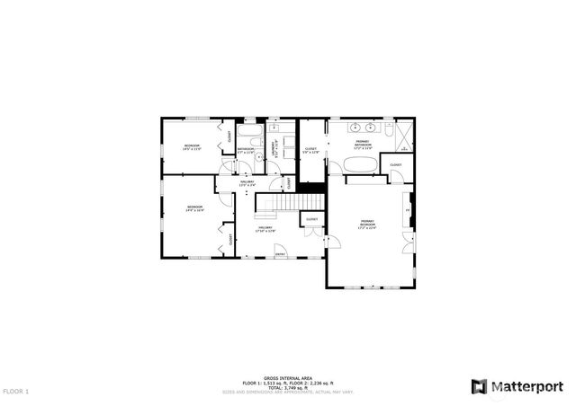 10207 NE 60th Street, Kirkland, WA 98033