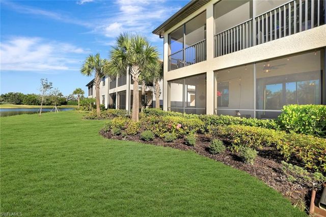 2368 Anguilla DR # 102, Naples, FL 34120