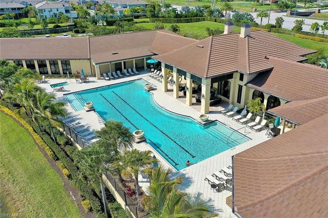 2368 Anguilla DR # 102, Naples, FL 34120