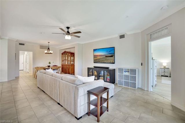 2368 Anguilla DR # 102, Naples, FL 34120