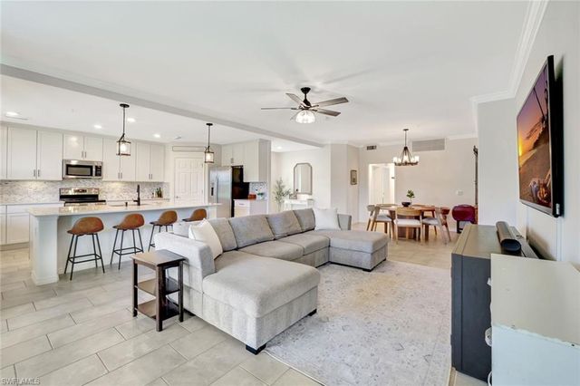 2368 Anguilla DR # 102, Naples, FL 34120