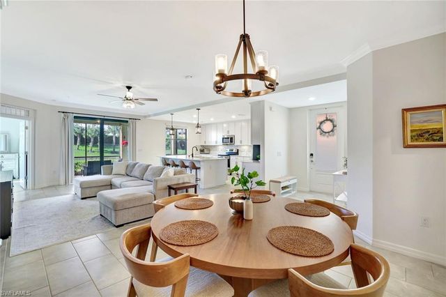 2368 Anguilla DR # 102, Naples, FL 34120