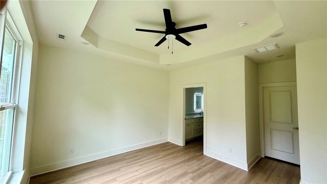147 County Avenue, Lincoln, AR 72744