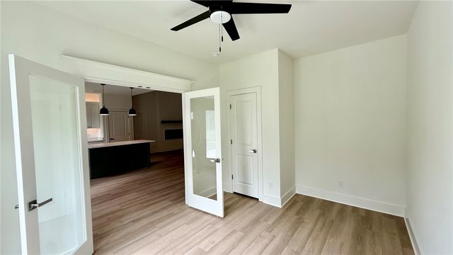147 County Avenue, Lincoln, AR 72744