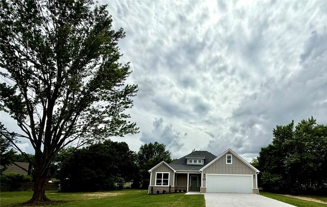 147 County Avenue, Lincoln, AR 72744