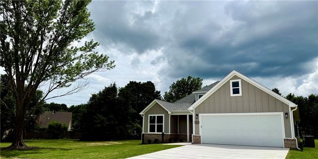 147 County Avenue, Lincoln, AR 72744