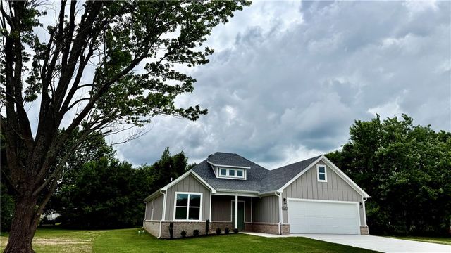 147 County Avenue, Lincoln, AR 72744