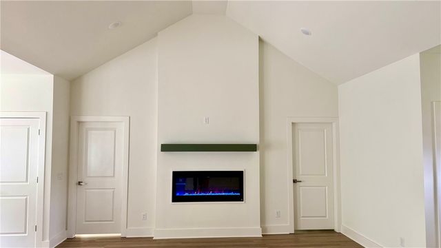 147 County Avenue, Lincoln, AR 72744