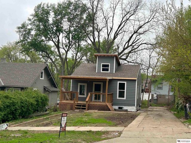 4720 Fontenelle Boulevard, Omaha, NE 68111