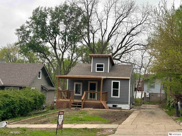 4720 Fontenelle Boulevard, Omaha, NE 68111