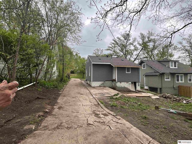 4720 Fontenelle Boulevard, Omaha, NE 68111