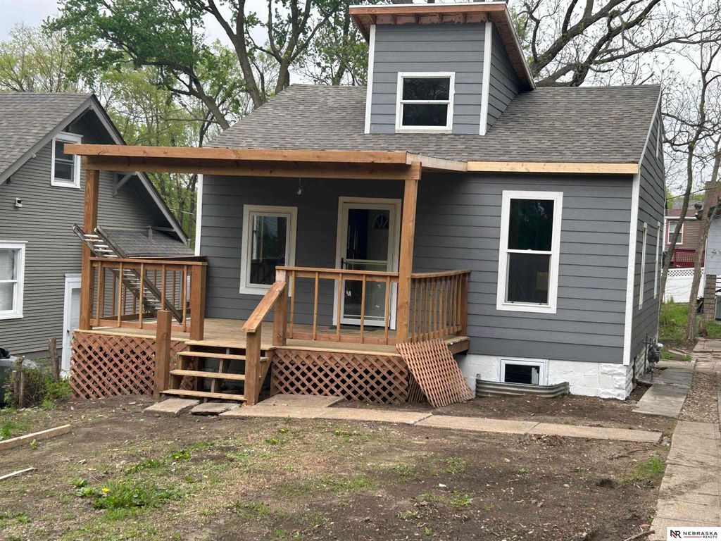 4720 Fontenelle Boulevard, Omaha, NE 68111