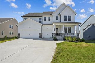27 Meadow View Loop, Dallas, GA 30132