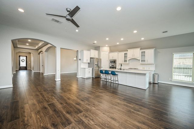 11230 Dunstan Hill Drive, Richmond, TX 77407