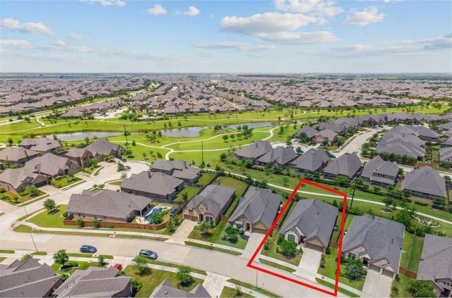 11230 Dunstan Hill Drive, Richmond, TX 77407