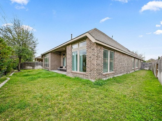 11230 Dunstan Hill Drive, Richmond, TX 77407