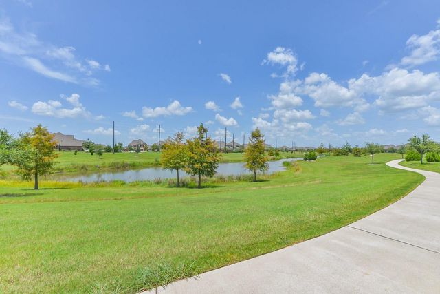 11230 Dunstan Hill Drive, Richmond, TX 77407