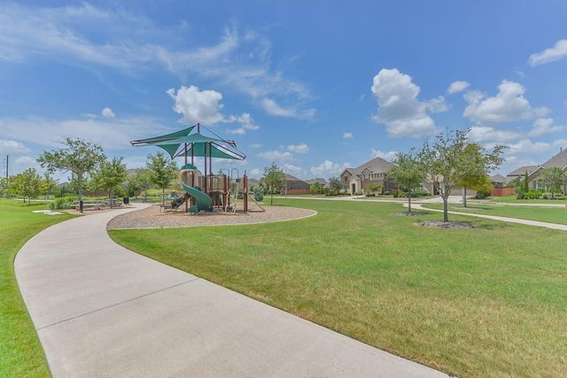 11230 Dunstan Hill Drive, Richmond, TX 77407