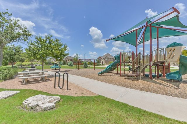 11230 Dunstan Hill Drive, Richmond, TX 77407